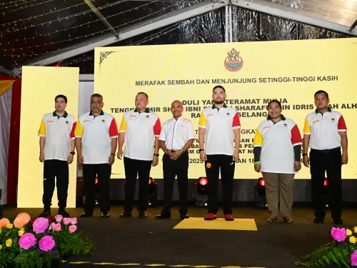 Gagasan Rumpun