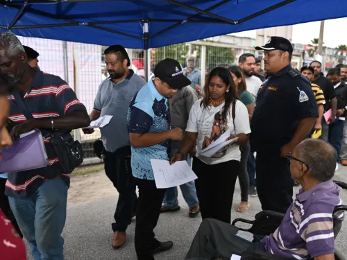 JUALAN PERMIT THAIPUSAM 2025