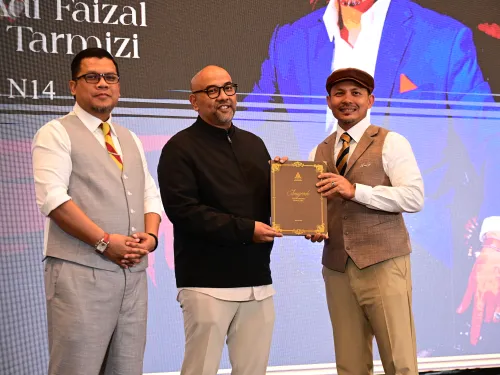 ANUGERAH PERKHIDMATAN CEMERLANG
