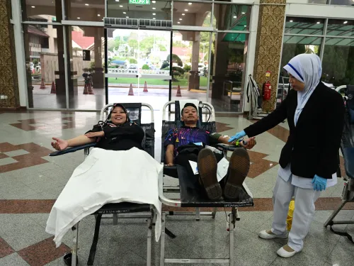 DERMA DARAH ANULEA
