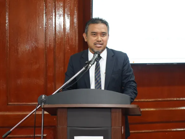 MESYUARAT MAJLIS BILANGAN 7 TAHUN 2025