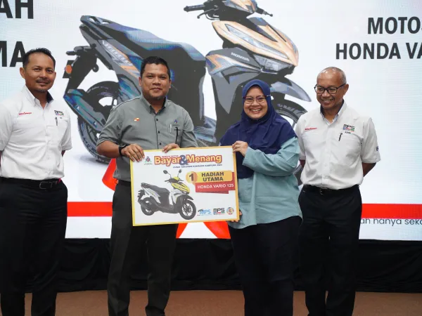 MAJLIS CABUTAN BERTUAH PERDANA MPS 2024