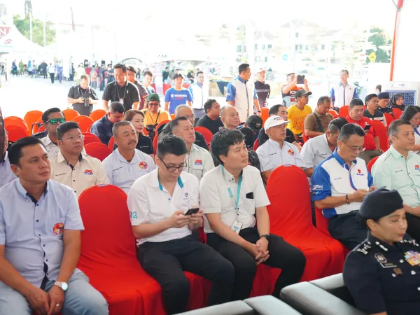 KEMPEN KESELAMATAN JALAN RAYA