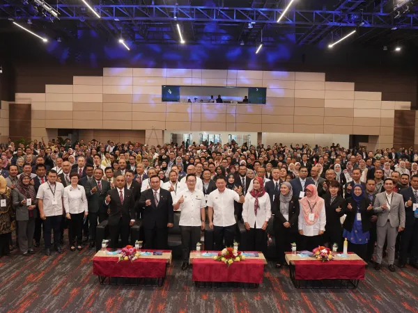 PROGRAM THE MALAYSIA SDG CITIES NETWORK
