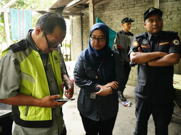 OPS BERSAMA IMIGRESEN