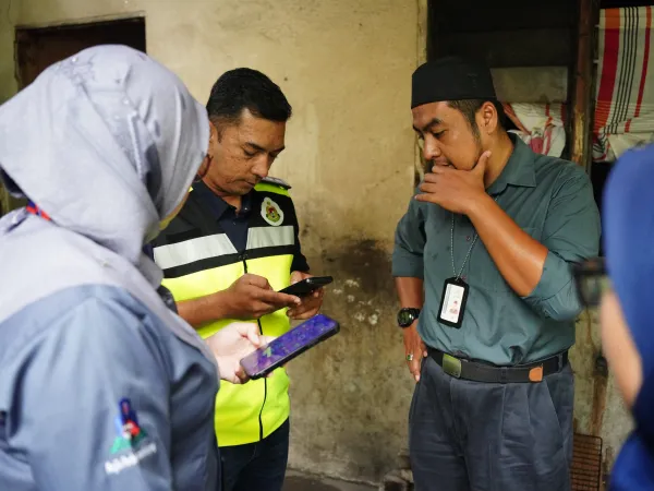 OPS BERSAMA IMIGRESEN