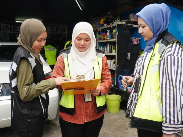 OPS BERSAMA IMIGRESEN