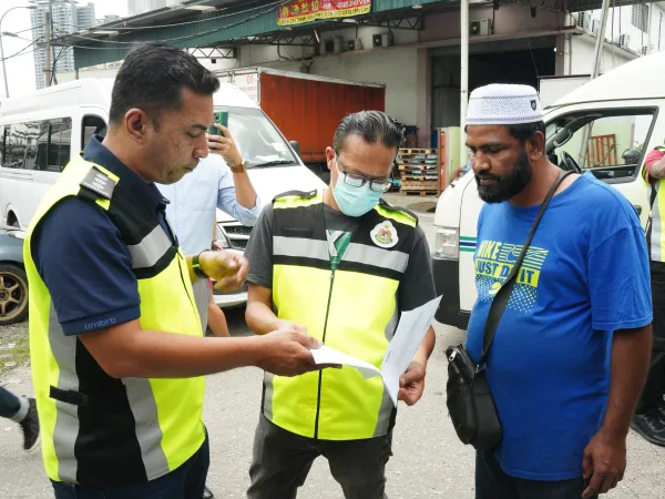 OPS BERSAMA IMIGRESEN
