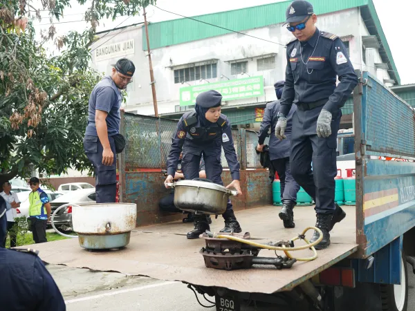 OPS BERSAMA IMIGRESEN