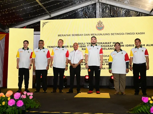 Gagasan Rumpun