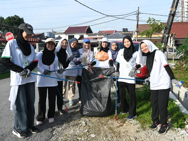 KARNIVAL ALAM SEKITAR MPS 2024