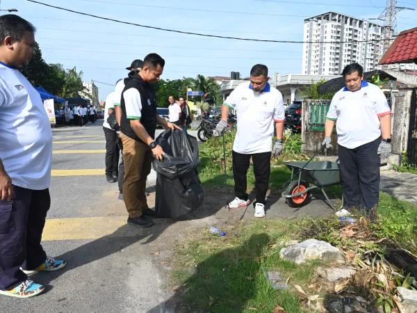 KARNIVAL ALAM SEKITAR MPS 2024