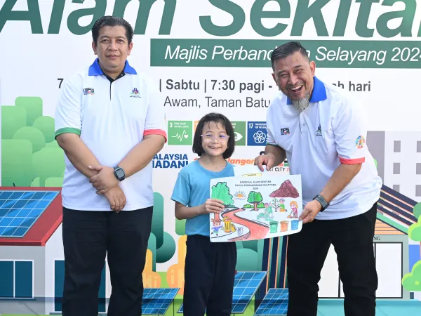 KARNIVAL ALAM SEKITAR MPS 2024
