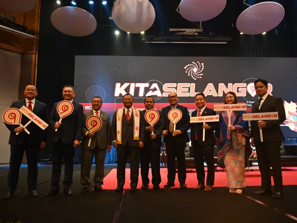 AMANAT TAHUN BARU 2025 SUK