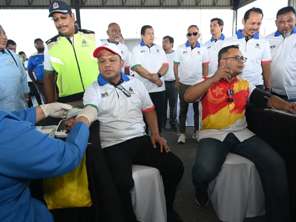 KARNIVAL ALAM SEKITAR MPS 2024