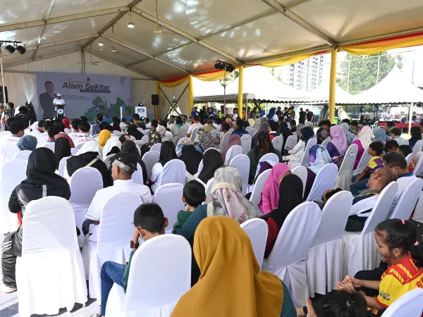 KARNIVAL ALAM SEKITAR MPS 2024
