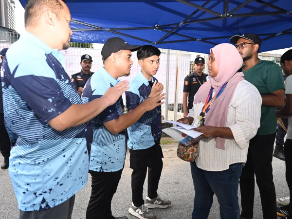 JUALAN PERMIT THAIPUSAM 2025