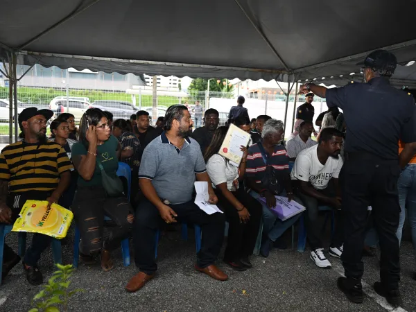 JUALAN PERMIT THAIPUSAM 2025