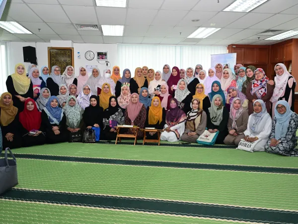 Tadarus Al-Quran