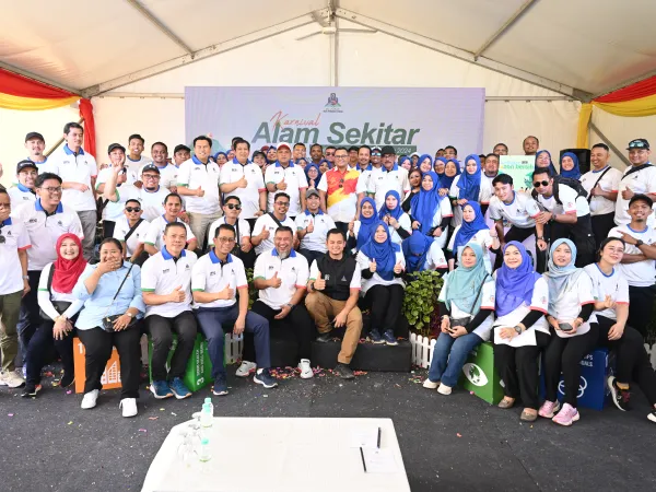 KARNIVAL ALAM SEKITAR MPS 2024
