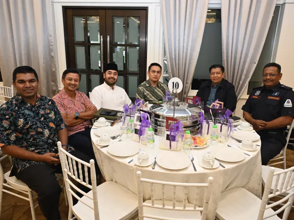 MAJLIS APRESIASI JMBMC TERBAIK MPS 2024