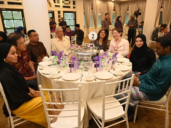 MAJLIS APRESIASI JMBMC TERBAIK MPS 2024