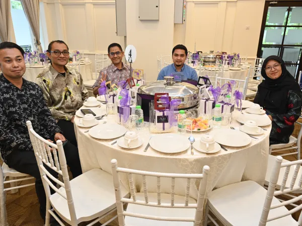 MAJLIS APRESIASI JMBMC TERBAIK MPS 2024