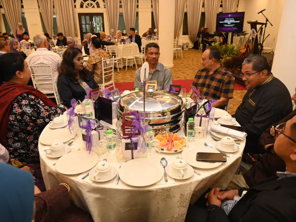 MAJLIS APRESIASI JMBMC TERBAIK MPS 2024