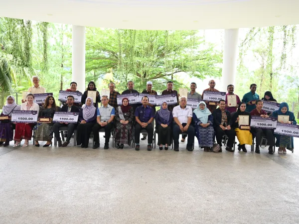 MAJLIS APRESIASI JMBMC TERBAIK MPS 2024