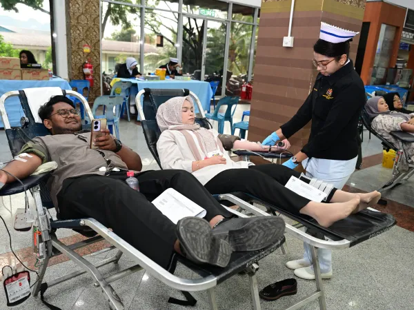 DERMA DARAH ANULEA