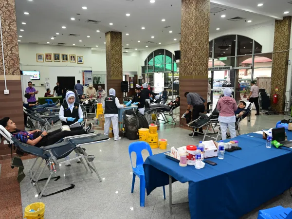 DERMA DARAH ANULEA