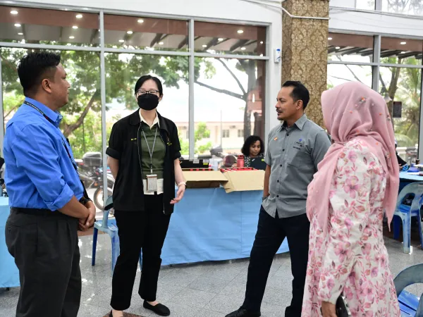 DERMA DARAH ANULEA