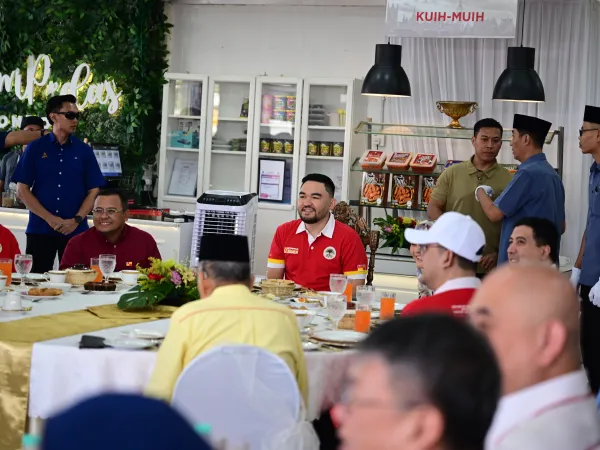 Gagasan Rumpun