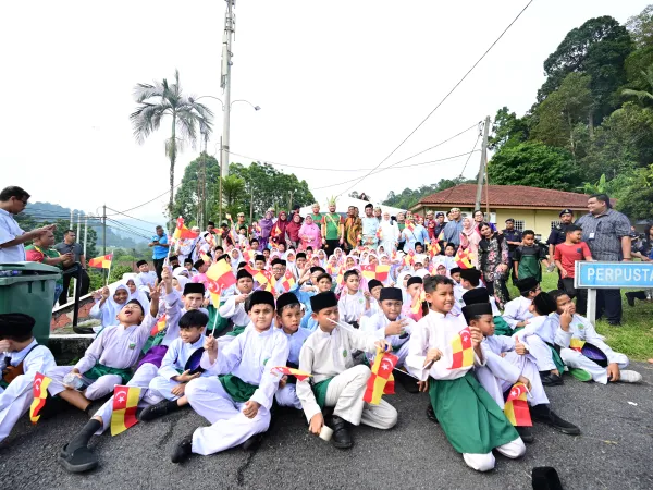 Gagasan Rumpun