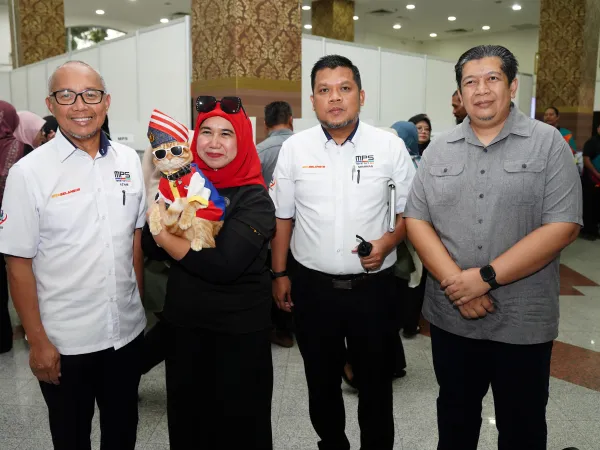 PROGRAM KUCING ANGKAT MPS 2025