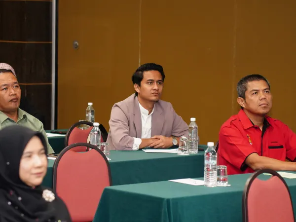 BENGKEL PENJAWAT AWAM ANULAE