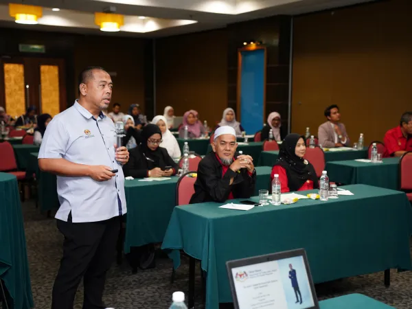 BENGKEL PENJAWAT AWAM ANULAE