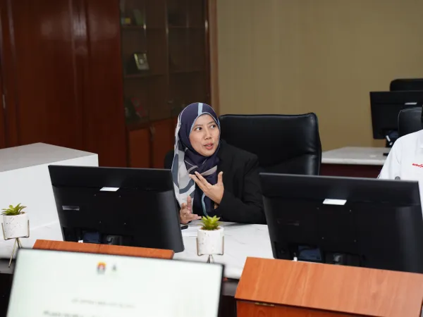 LAWATAN KERJA KE MPSEPANG