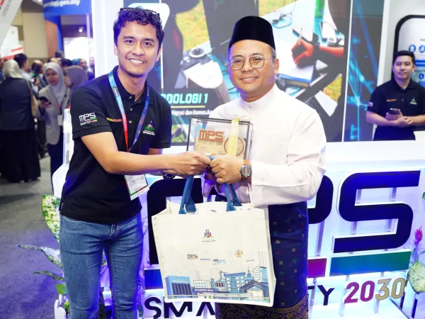 SELANGOR BUSSINESS SUMMIT