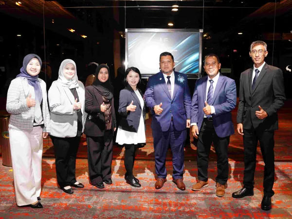 SELANGOR INVESTORS APPRECIATION AWARDS 2023-2024