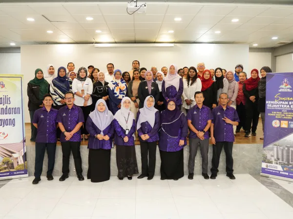 SEMINAR KEHIDUPAN STRATA SEJAHTERA E-COB SIRI 3 2025 MPS