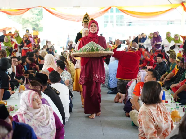 TEMASYA SENI BUDAYA