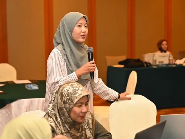 BENGKEL OACP & ABMS INTERGRITI DI PENANG