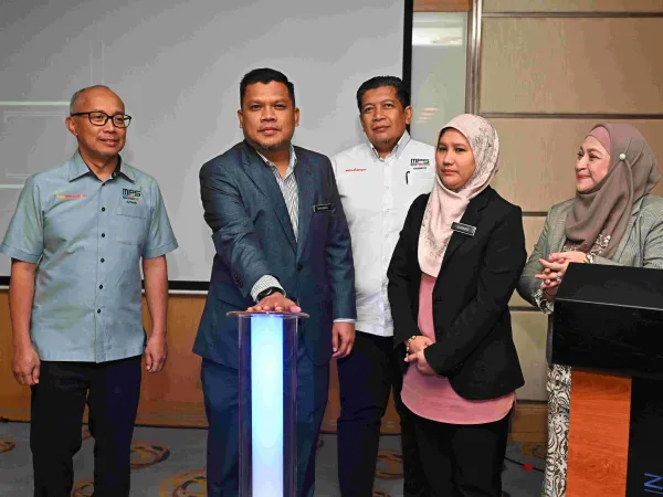 SESI PELANCARAN DAN LATIHAN PENGGUNA SISTEM PENGIUATKUASAAN 360