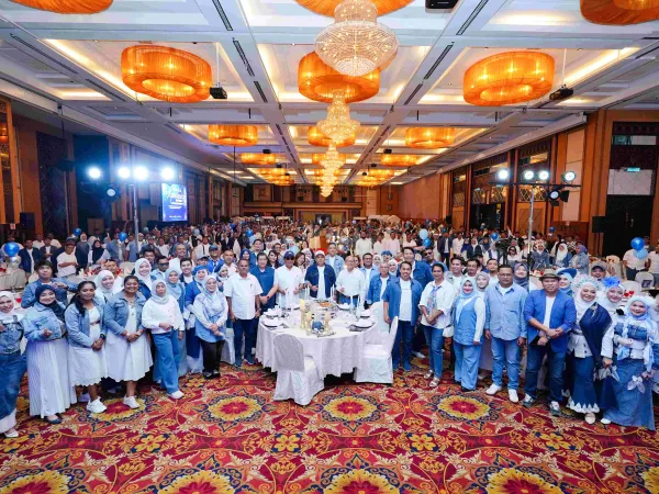 MAJLIS APRESIASI MPS 2025