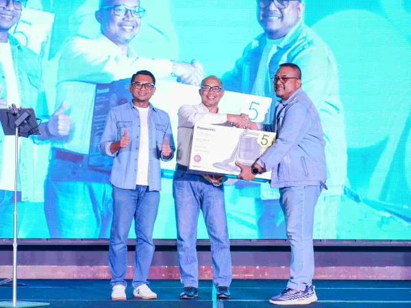 MAJLIS APRESIASI MPS 2025