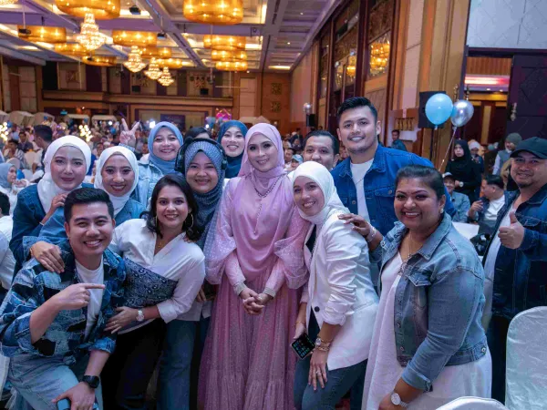 MAJLIS APRESIASI MPS 2025