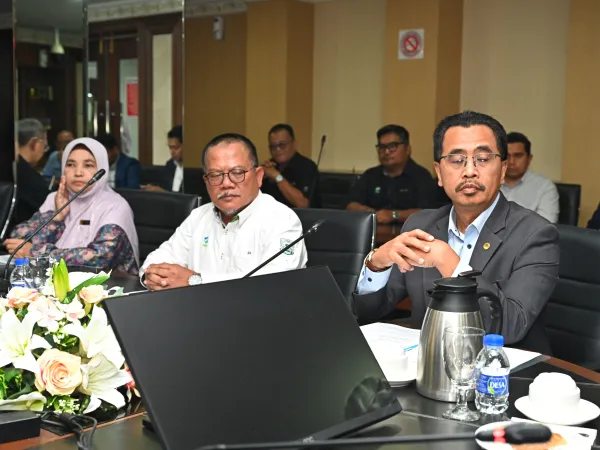 KUNJUNG HORMAT FAMA SELAYANG DAN WILAYAH