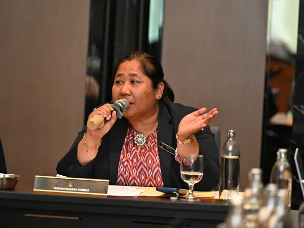 PERHIMPUNAN BULAN JANUARI DAN AMANAT TAHUN BARU 2026 MPS