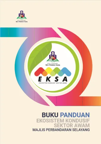 Buku Eksa 2017